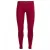 Термобрюкі Icebreaker BF 200 Oasis Leggings WMN oxblood S