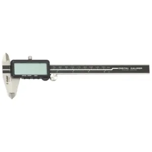 Штангенциркуль электронный UNIOR 0-150mm
