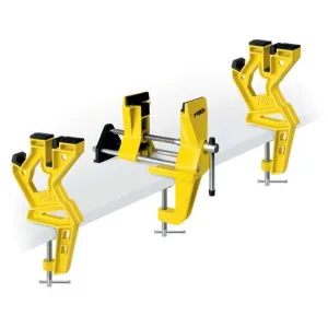 Тиски Toko Ski Vise Freeride