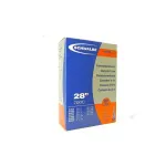 Камера 28" (18/25-622/630) Schwalbe SV20 EXTRA LIGHT 80mm Камера 28" (18/25-622/630) Schwalbe SV20 EXTRA LIGHT 80mm