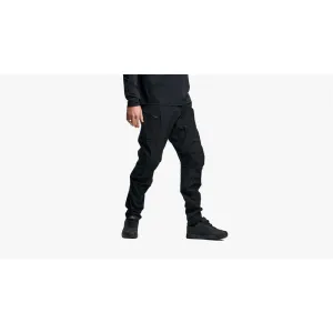 Велоштаны Race face CONSPIRACY PANTS-BLACK-S