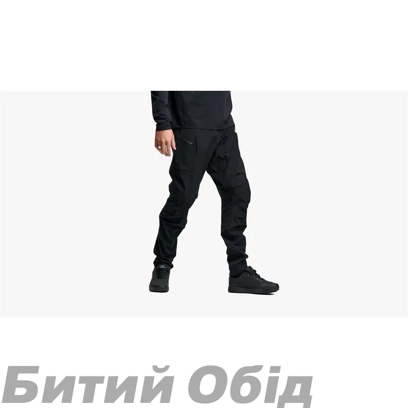 Велоштани Race face CONSPIRACY PANTS-BLACK-S