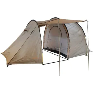 Палатка FJORD NANSEN SPLIT