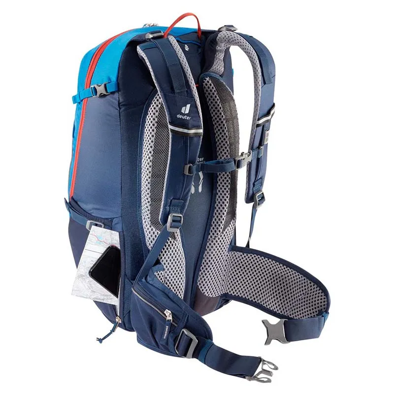 Рюкзак Deuter Trans Alpine 30