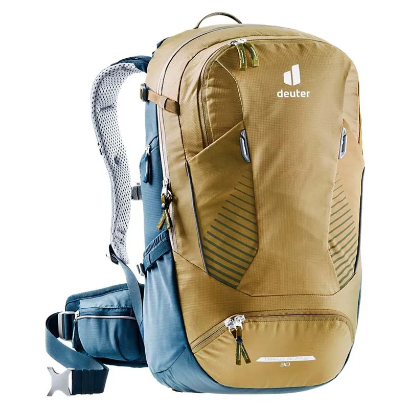 Рюкзак Deuter Trans Alpine 30