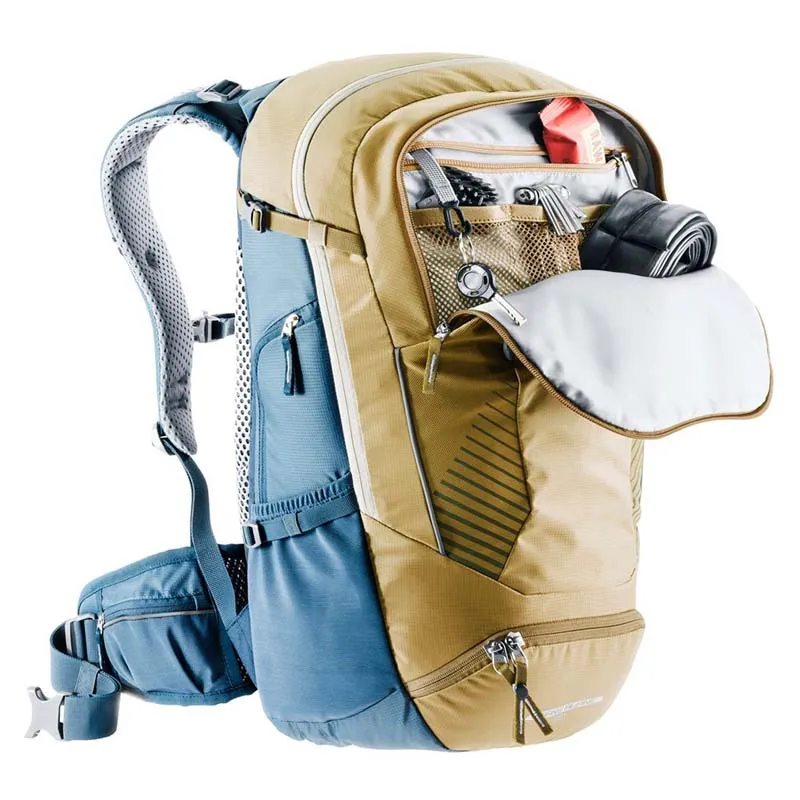 Рюкзак Deuter Trans Alpine 30
