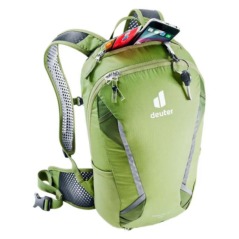 Рюкзак Deuter Race X 12L