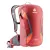 Рюкзак Deuter Race X 12L, redwood-paprika