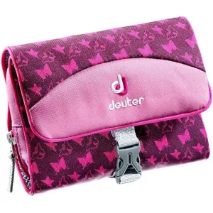 Косметичка Deuter Wash Bag - Kids Косметичка Deuter Wash Bag - Kids