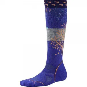 Шкарпетки жіночі Smartwool Wm's PhD Snowboard Light (Light Liberty, L) Шкарпетки жіночі Smartwool Wm's PhD Snowboard Light (Light Liberty, L)