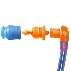 Клапан Deuter Streamer Tube & Valve