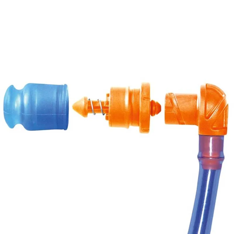 Клапан Deuter Streamer Tube & Valve