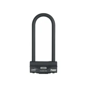 Замок U-образный ABUS 58/140HBIII260 GRANIT Power