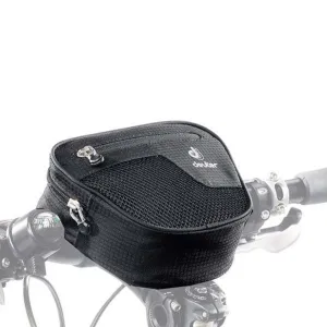 Велосумочка Deuter City Bag цвет, black
