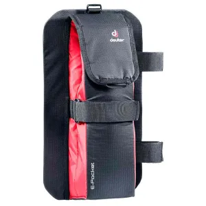 Чехол Deuter для батареи E-bike E-Pocket,  black