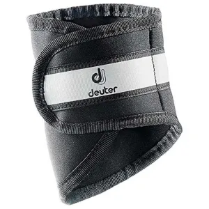 Затиск на штанину Deuter Pants Protector Neo, black Затиск на штанину Deuter Pants Protector Neo, black