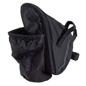 Велосумочка Deuter Bike Bag Bottle, black