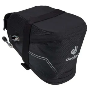Велосумочка Deuter Bike Bag Bottle, black