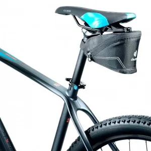 Велосумочка Deuter Bike Bag Click I,  black