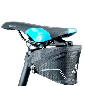 Велосумочка Deuter Bike Bag Click I,  black