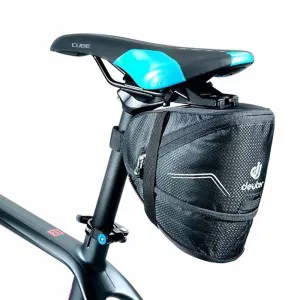 Велосумочка Deuter Bike Bag Click II,  black