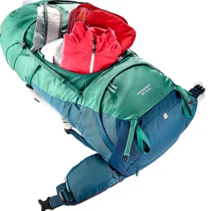 Рюкзак Deuter Aircontact 60+10 SL