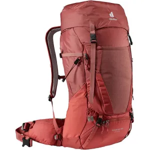 Рюкзак Deuter Futura Air Trek 45 + 10 SL 