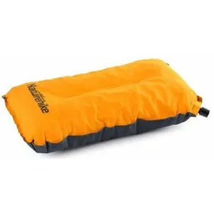 Подушка самонадувная Naturehike Sponge automatic NH17A001-L