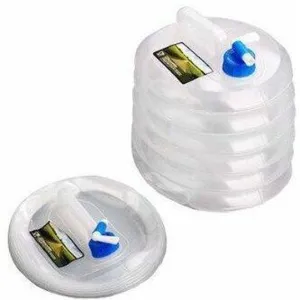 Каністра для води складна Naturehike LDPE4 NH14S002-T