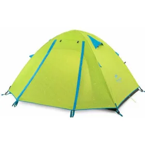 Палатка двухместная Naturehike P-Series NH18Z022-P, 210T/65D