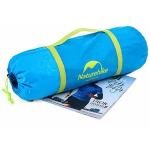 Палатка двухместная Naturehike P-Series NH18Z022-P, 210T/65D