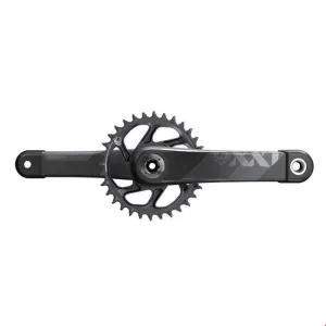 Шатуны SRAM XX1 Eagle DUB X-SYNC 2