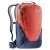 Рюкзак Deuter XV 2 19 л, червоний з синьою вставкою