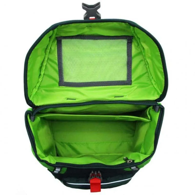 Набір Deuter OneTwoSet - Sneaker Bag колір 2018 forest dino (3830116 OneTwo; 3890115 Sneaker Bag; 3890215 Chest Wallet; 3890416 Pencil Pouch; 2890315 Pencil box)