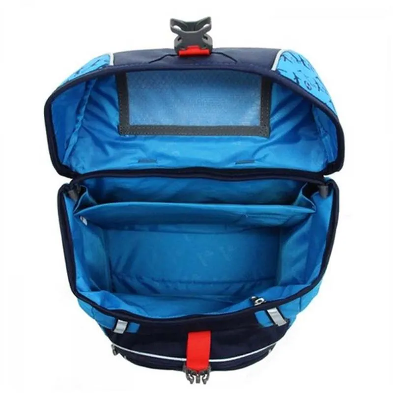 Набір Deuter OneTwoSet - Sneaker Bag колір 3045 navy soccer (3830116 OneTwo; 3890115 Sneaker Bag; 3890215 Chest Wallet; 3890416 Pencil Pouch; 2890315 Pencil box)
