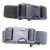 Пояс до рюкзака Deuter Waist Belt 25mm grey