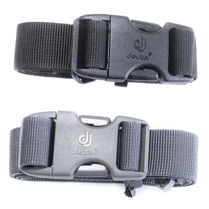 Пояс до рюкзака Deuter Waist Belt 25mm