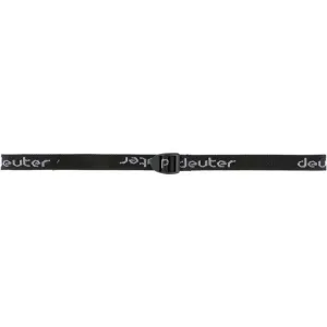 Стропа-удлинитель Deuter Fixation strap цвет 7000 black