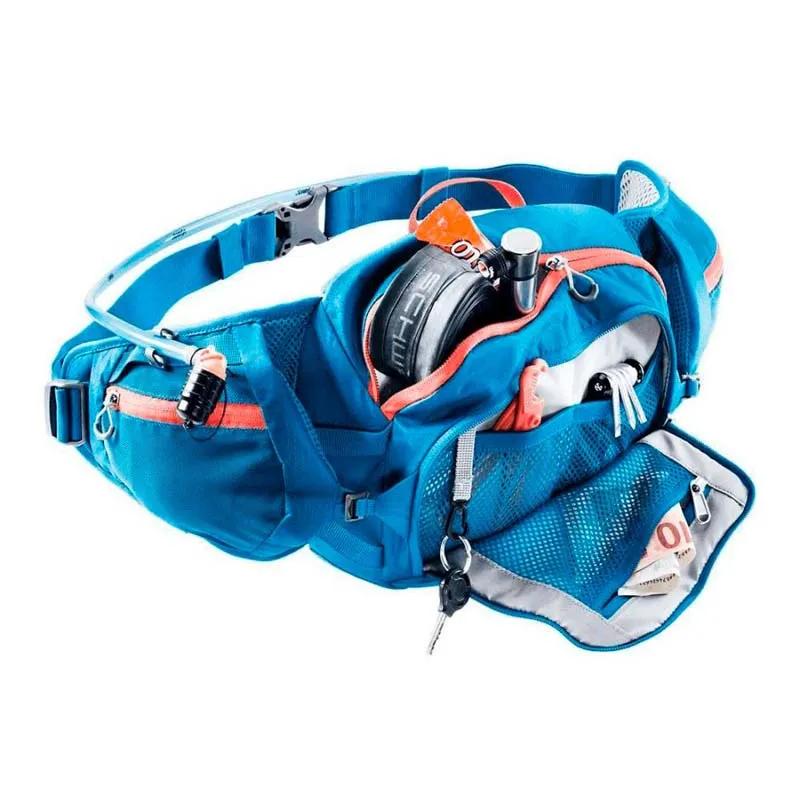 Сумка Deuter Pulse 3
