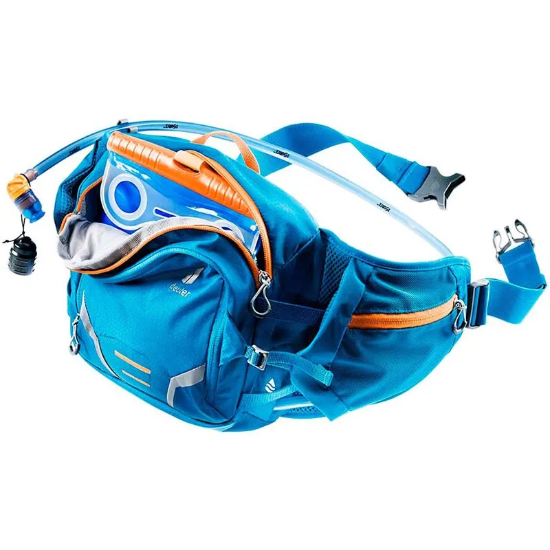 Сумка Deuter Pulse 3