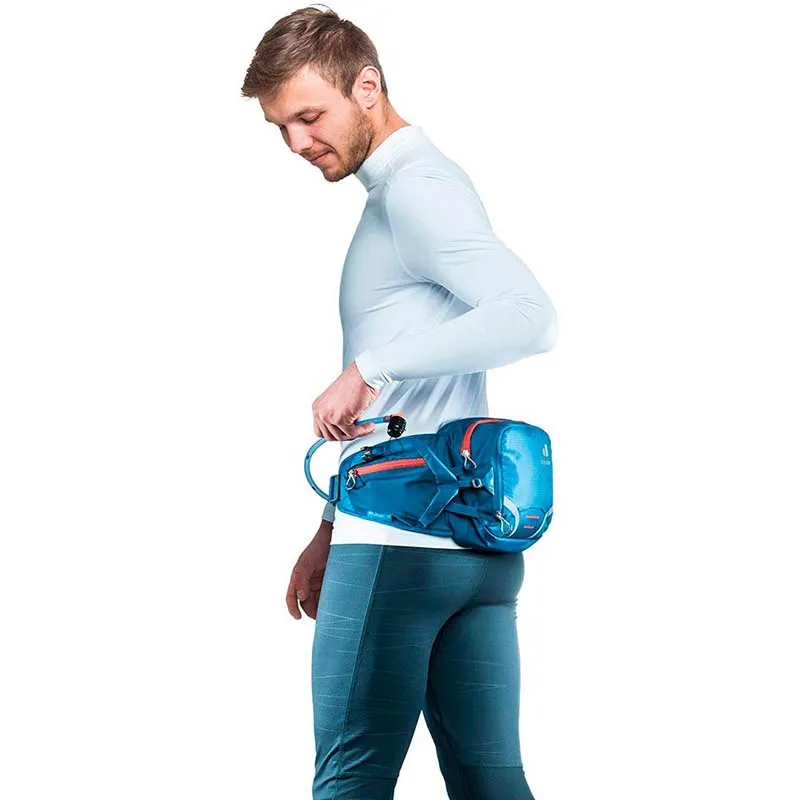 Сумка Deuter Pulse 3