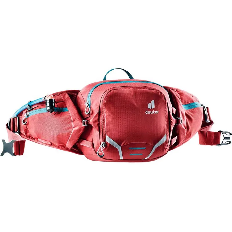 Сумка Deuter Pulse 3