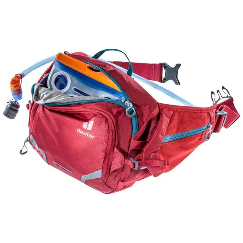 Сумка Deuter Pulse 3