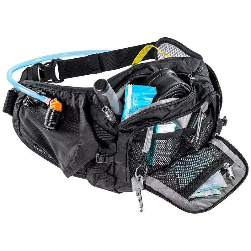 Сумка Deuter Pulse 3
