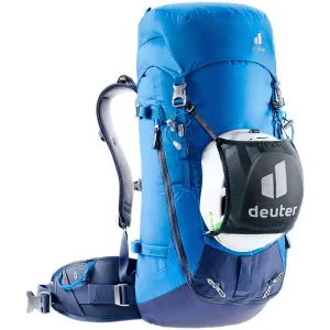 Крепления для шлема Deuter Helmet Holder, black Крепления для шлема Deuter Helmet Holder, black