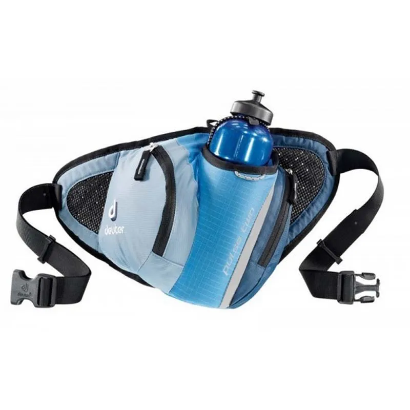 Сумка Deuter Pulse 2 bay