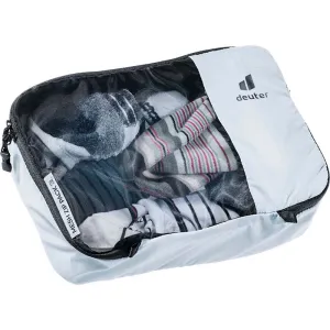 Мешок-чехол Deuter Mesh Zip Pack 3, tin-black