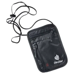 Гаманець Deuter Security Wallet I RFID BLOCK