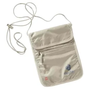 Гаманець Deuter Security Wallet II RFID BLOCK