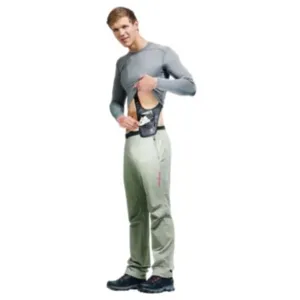 Гаманець Security Holster RFID BLOCK 